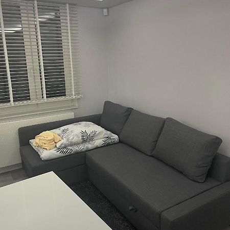 Apartament Poniatowa Lejlighed Eksteriør billede